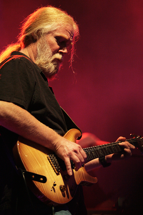 Widespread Panic - Jimmy Herring Compilation | PanicStream