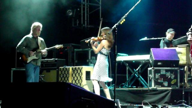 Widespread Panic - 04/26/2008 - Raleigh, NC | PanicStream